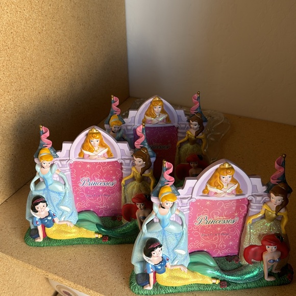 Disney princess frames - Picture 3 of 3